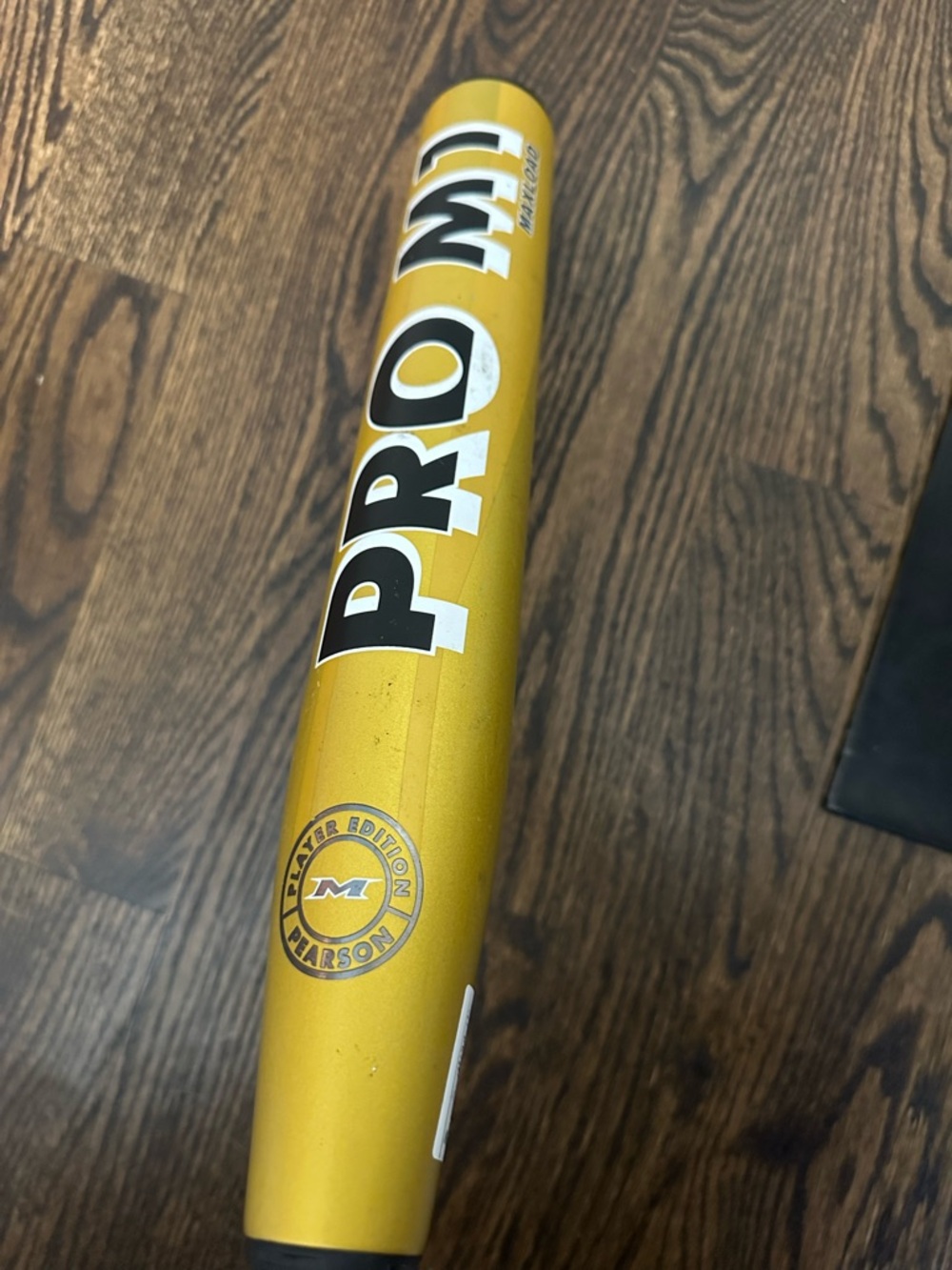 2024 Miken Pro-M1 Kyle Pearson Maxload USSSA Softball Bat - Picture 6 of 6
